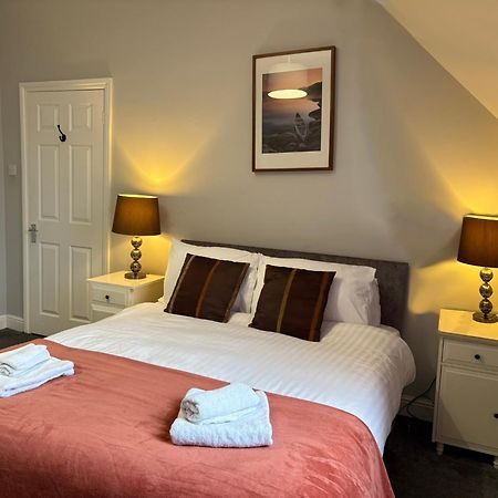 Cosy And Convenient Sunderland Apartment Buitenkant foto