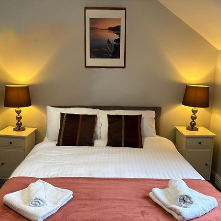 Cosy And Convenient Sunderland Apartment Buitenkant foto