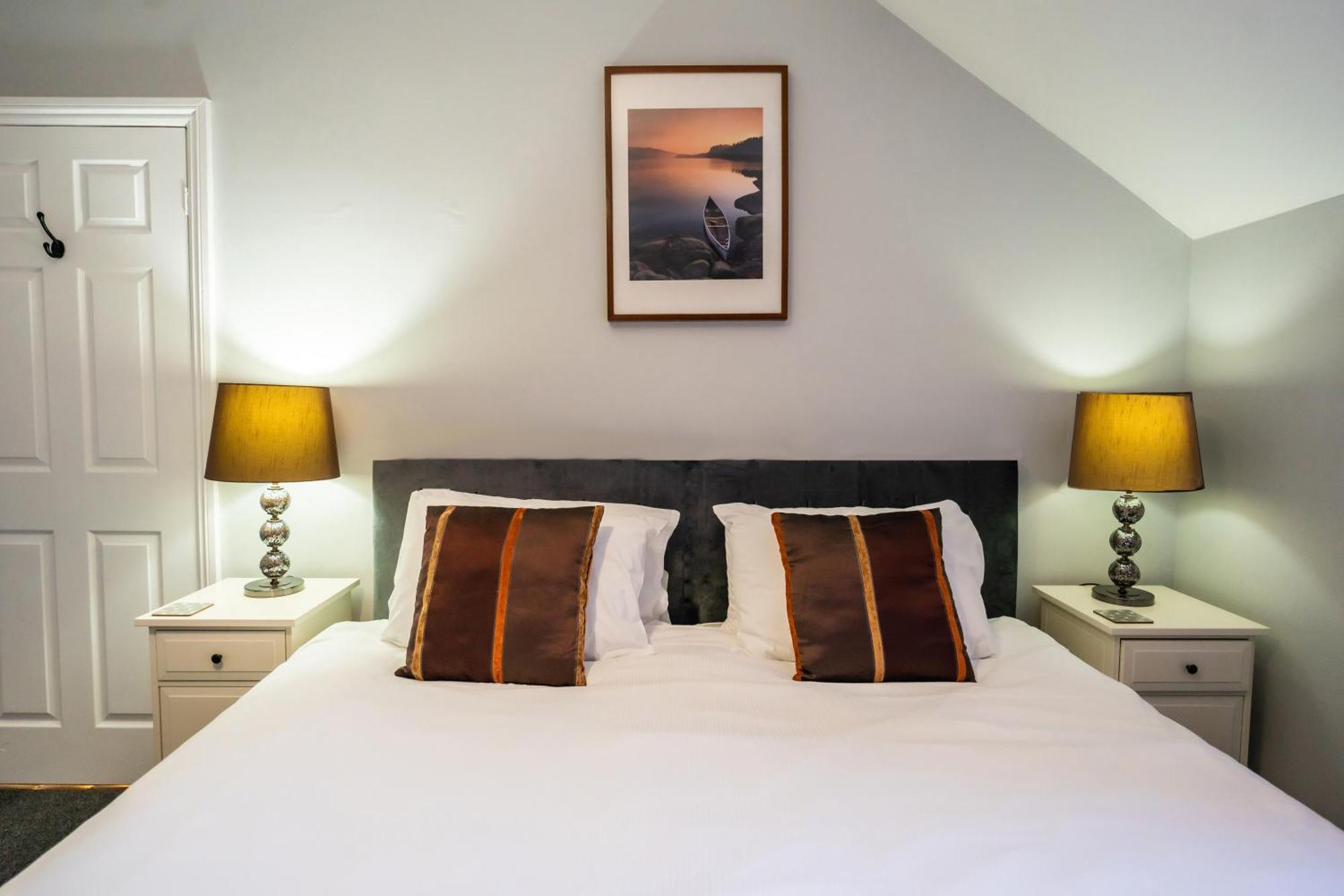 Cosy And Convenient Sunderland Apartment Buitenkant foto